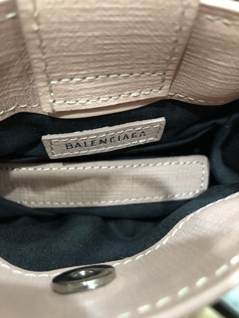 Balenciaga Top Handle Bags